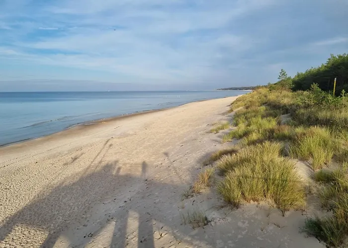 Dziki ZakątekPensjonat